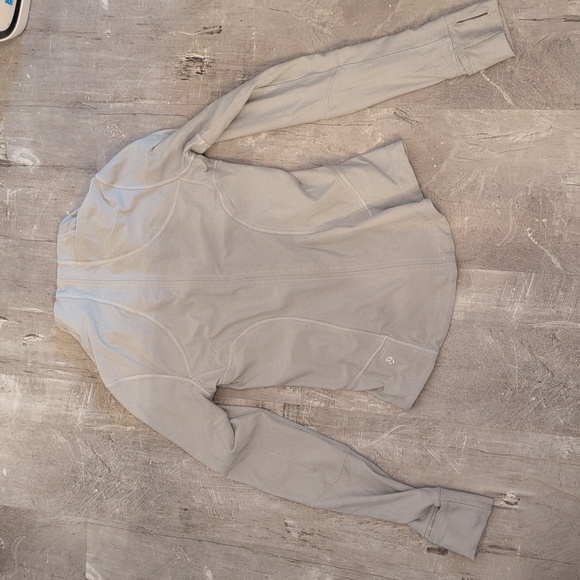 Lululemon Define Jacket Size 6 - Picture 4 of 4
